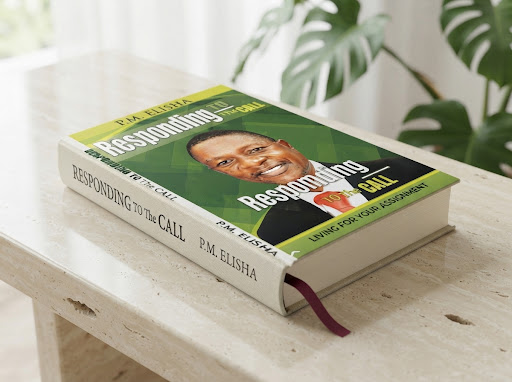 Responding to the Call Book Cover